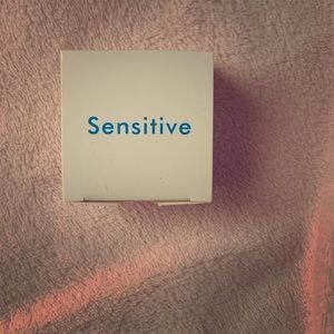 Clarisonic brush head Sensitive